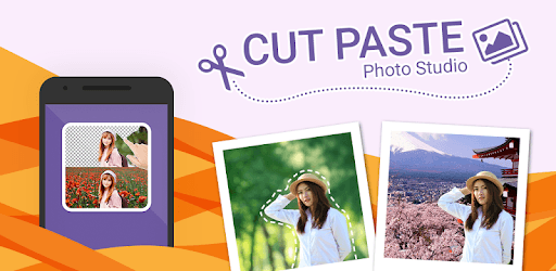 Cut Paste Photos Perfect PC screenshot