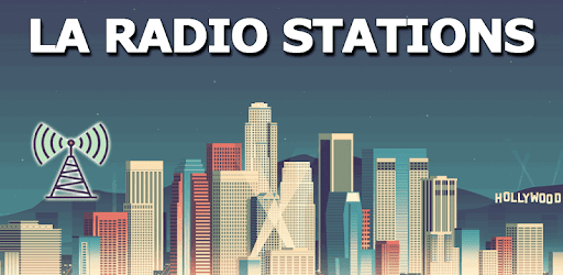 FM Radio Los Angeles California PC screenshot FM Radio Los Angeles California PC screenshot