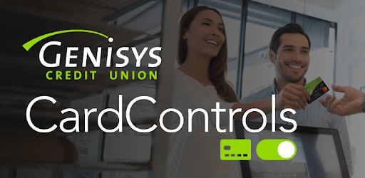 Genisys Card Controls PC screenshot