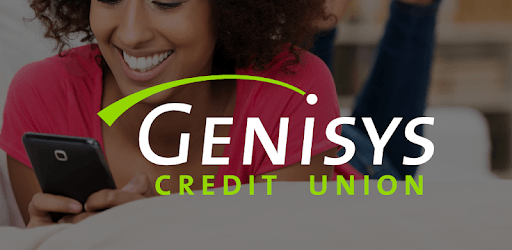 Genisys Mobile Banking PC screenshot