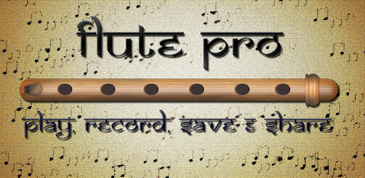 Flute Pro PC screenshot