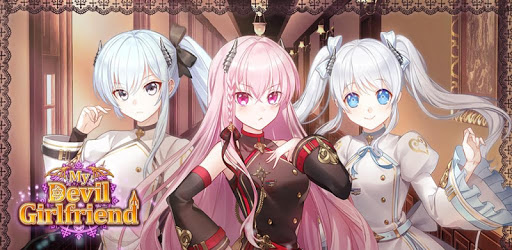 My Devil Girlfriend: Romance You Choose PC screenshot