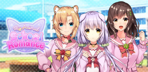 My Animal School Romance : Romance You Choose PC screenshot