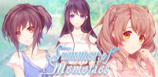 Summer of Memories: Romance You Choose PC screenshot