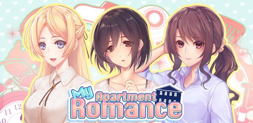 My Apartment Romance PC screenshot My Apartment Romance PC screenshot