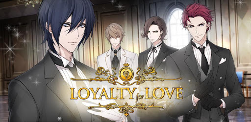 Loyalty for Love: Romance You Choose PC screenshot