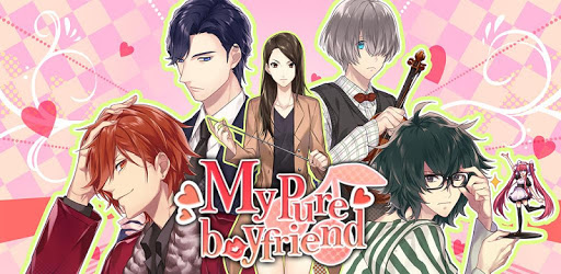 My Pure Boyfriend: Romance You Choose PC screenshot My Pure Boyfriend: Romance You Choose PC screenshot
