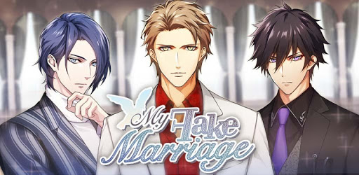 My Fake Marriage PC screenshot