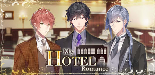 My Hotel Romance PC screenshot