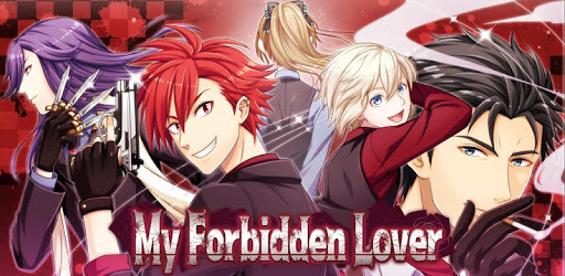 My Forbidden Lover PC screenshot My Forbidden Lover PC screenshot