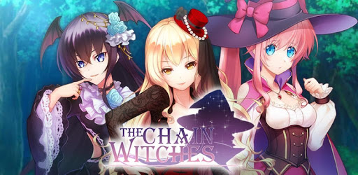 The Chain Witches PC screenshot
