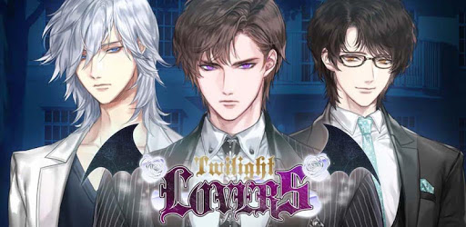 Twilight Lovers: Romance You Choose PC screenshot