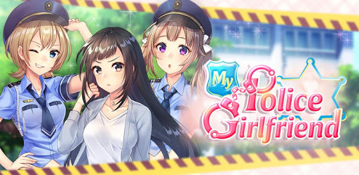 My Police Girlfriend: Romance You Choose PC screenshot My Police Girlfriend: Romance You Choose PC screenshot