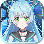 My Robot Girlfriend: Romance You Choose icon