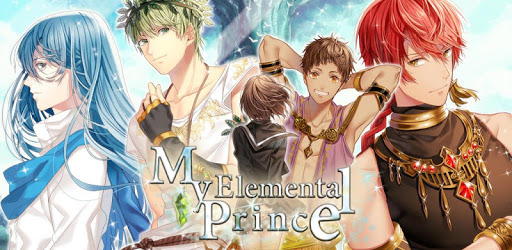 My Elemental Prince PC screenshot