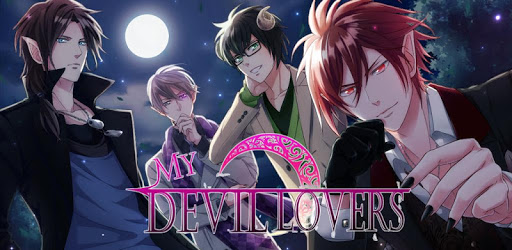 My Devil Lovers: Romance You Choose PC screenshot