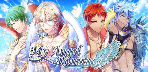 My Angel Romance PC screenshot