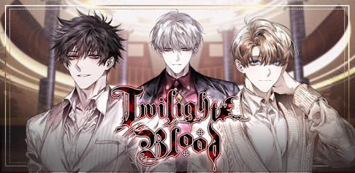 Twilight Blood : Romance You Choose PC screenshot