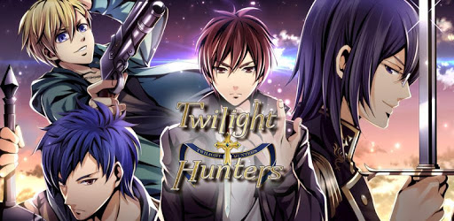 Twilight Hunters PC screenshot