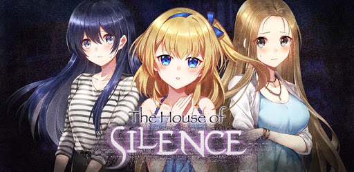 The House of Silence: Romance You Choose PC screenshot