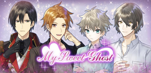 My Sweet Ghost : Romance You Choose PC screenshot My Sweet Ghost : Romance You Choose PC screenshot