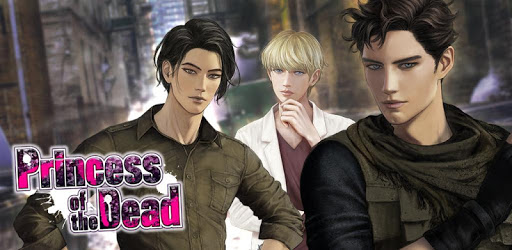 Princess of the Dead: Romance You Choose PC screenshot Princess of the Dead: Romance You Choose PC screenshot