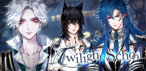 Twilight School : Romance You Choose PC screenshot