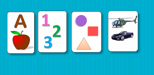 Kids flashcard game PC screenshot Kids flashcard game PC screenshot