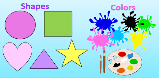 Shapes and Colors PC screenshot