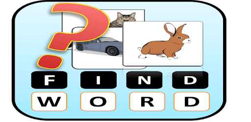 Kids Puzzle : Find Word PC screenshot
