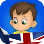 English for Kids: Learn & Play icon