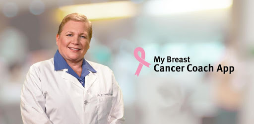 My Breast Cancer Coach PC screenshot