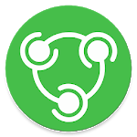 TrebleShot - File Share FOSS icon
