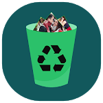 Recycle Bin for Photos icon