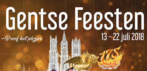 Gentse Feesten 2018 PC screenshot Gentse Feesten 2018 PC screenshot