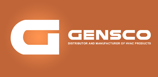 Gensco App PC screenshot