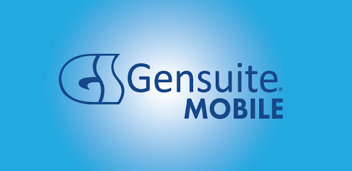 Gensuite Mobile PC screenshot