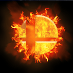 Super Smash Quiz icon