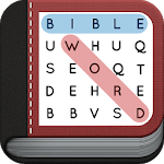 Bible Connect Word Search icon