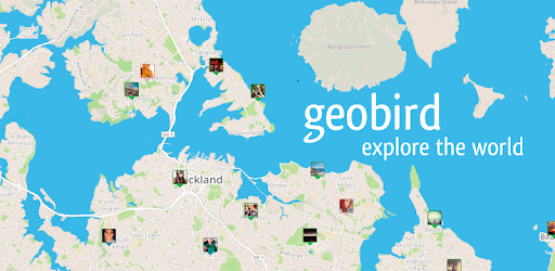 Geobird - Explore the World! PC screenshot