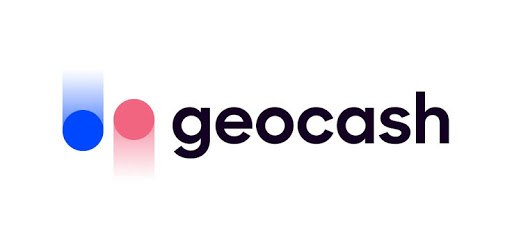 GeoCash PC screenshot