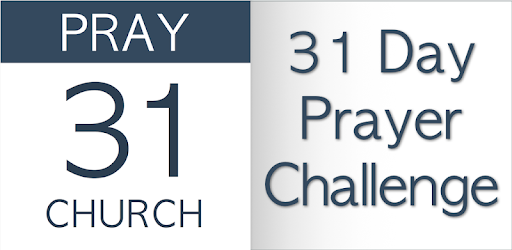 Pray For Your Church: 31 Day PC screenshot Pray For Your Church: 31 Day PC screenshot