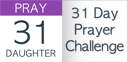 Pray For Your Daughter: 31 Day PC screenshot