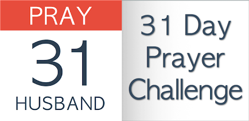 Pray For Your Husband: 31 Day PC screenshot