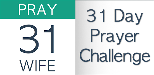 Pray For Your Wife: 31 Day PC screenshot Pray For Your Wife: 31 Day PC screenshot