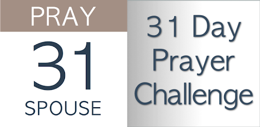 Pray With Your Spouse: 31 Day PC screenshot