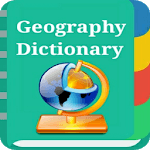 Geography Dictionary for PC