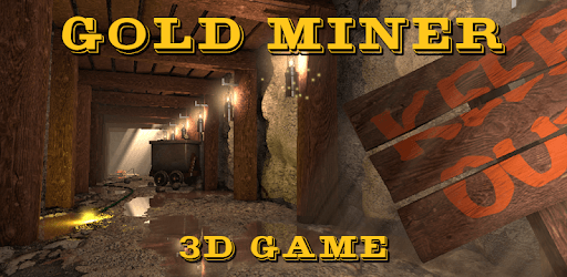 Gold Rush Miner - Gold Prospectors PC screenshot
