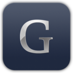 Glovius - 3D CAD File Viewer icon