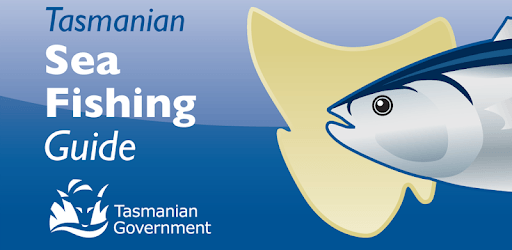 Tasmanian Sea Fishing Guide PC screenshot Tasmanian Sea Fishing Guide PC screenshot